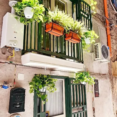 Holiday home Maison Zaza Naples