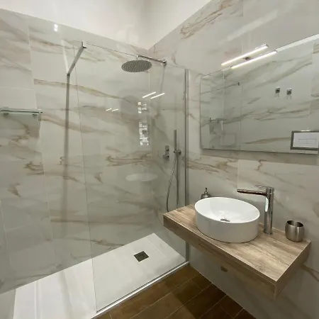 Sun Art Bed & Breakfast Napoli