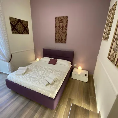Bed & Breakfast Sun Art *