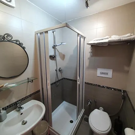Bed & Breakfast Domus Armenio 3*