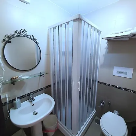 Domus Armenio 3* Neapel