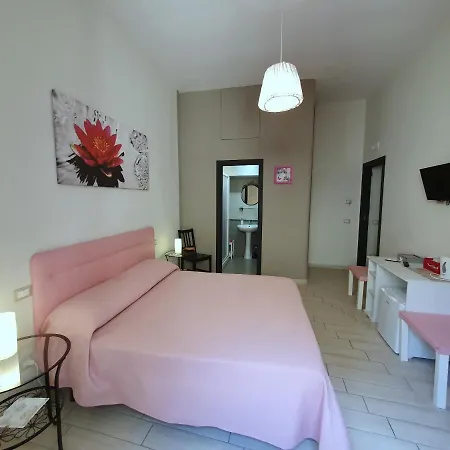 Bed & Breakfast Domus Armenio Neapel
