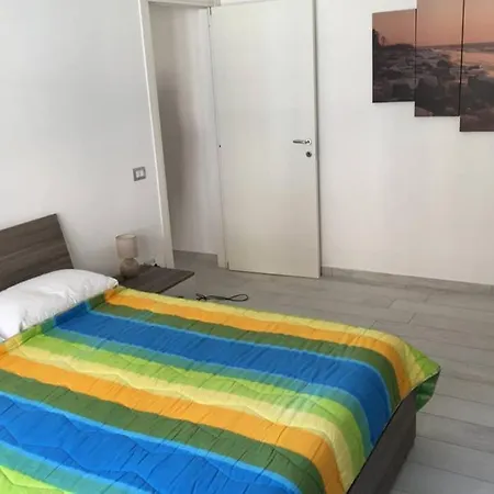 Apartamento Tamburello House Nápoles