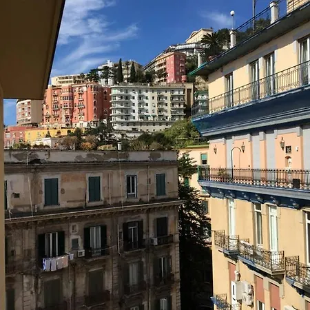Tamburello House Apartamento *