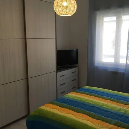 Tamburello House Apartamento Nápoles