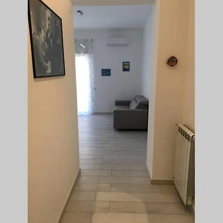 Tamburello House Apartamento