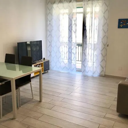 Apartamento Tamburello House