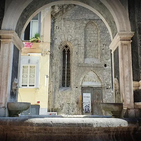 Domus Armenio Bed & Breakfast