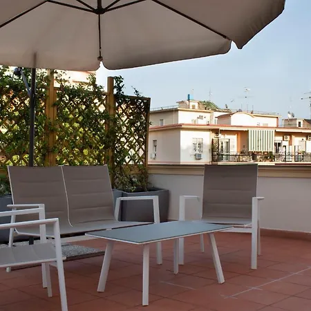 Bed & Breakfast Relais Montedonzelli