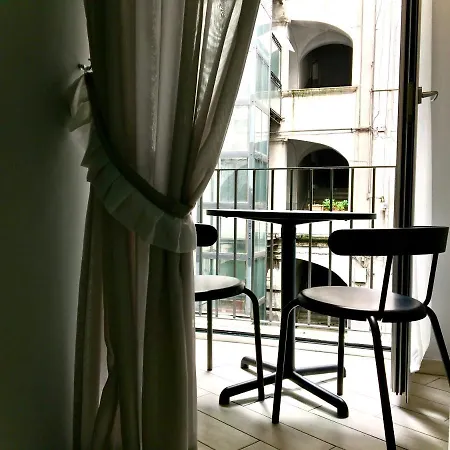 Fiumara Naples