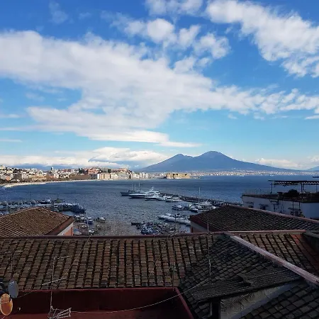 Napol-in 2* Naples