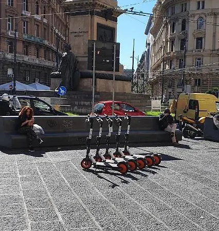 Napol-in 2* Naples