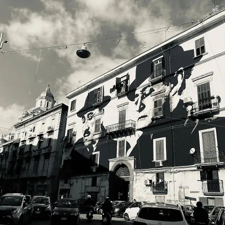 Miglio Sacro * Naples