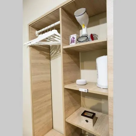 [mezzocannone-via Duomo] Casina In Centro Storico Appartamento