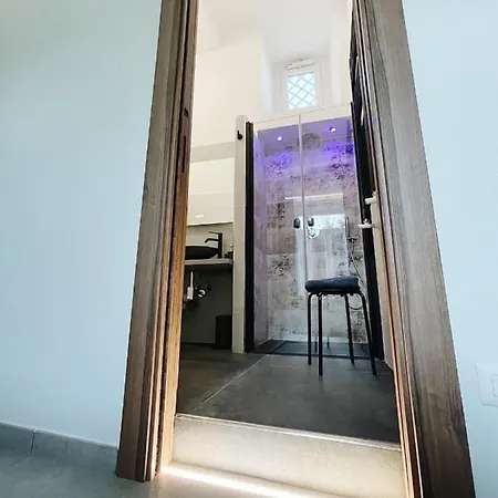 Apartment La Krianza Naples