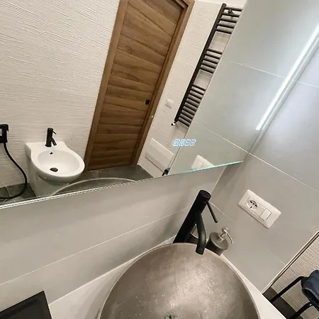 La Krianza Apartment Naples