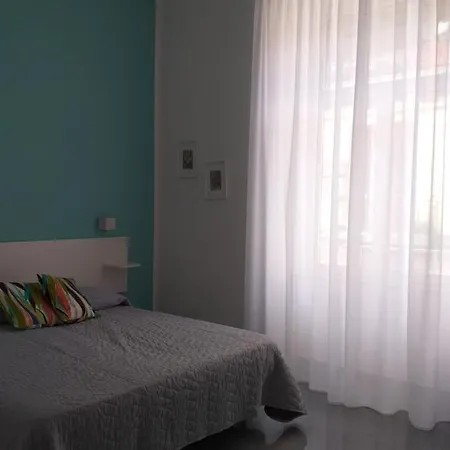 Maison d'hôtes Manichiello *