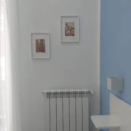 Manichiello Maison d'hôtes *