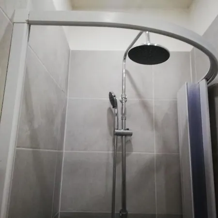 Apartment Casetta Soriano - Piazza Dante