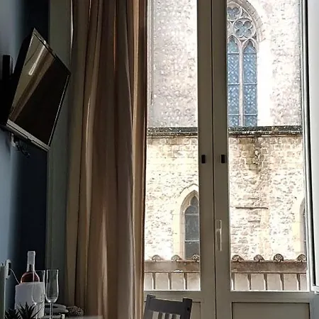 Meublè Santa Chiara Maison d'hôtes