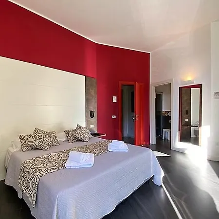 Faleron Santa Lucia 2* Νάπολη