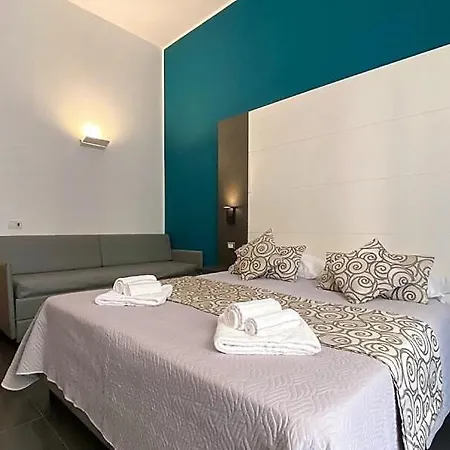Faleron Santa Lucia Πανσιόν