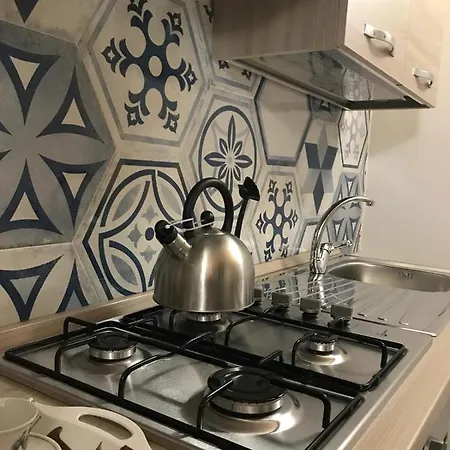 Holiday home Casa Lavanda- Centro Storico *
