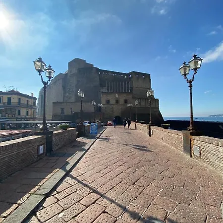 Transatlantico Naples