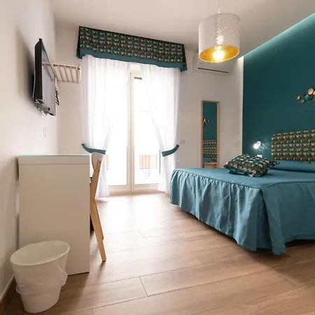 Bed and Breakfast Napolilive Νάπολη