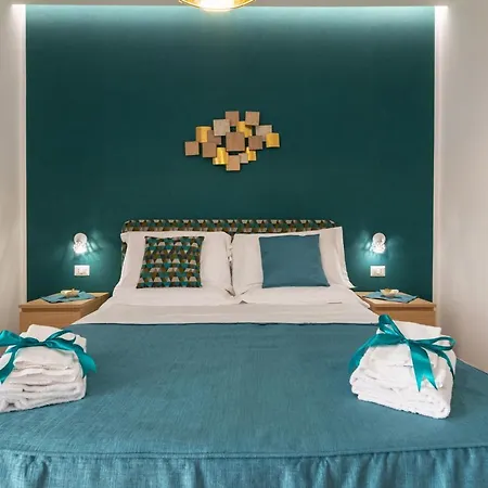 Napolilive Bed and Breakfast