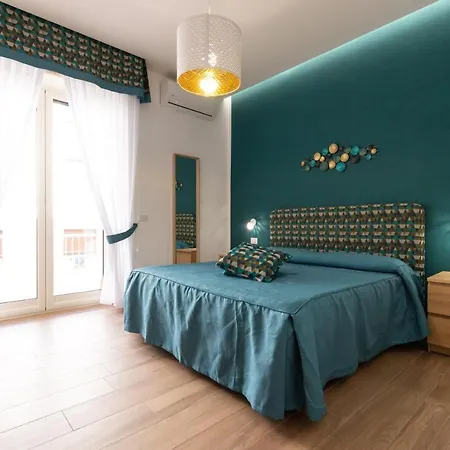 Bed and Breakfast Napolilive