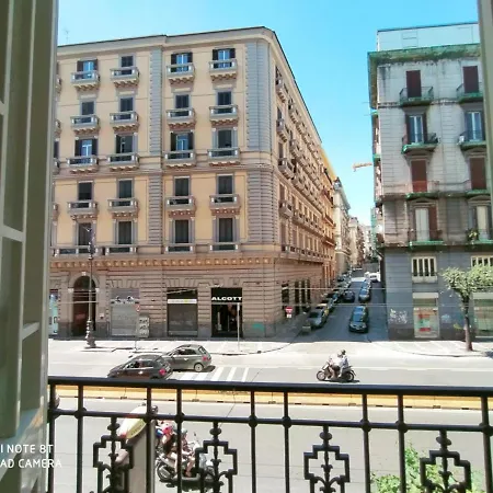 La Casa Di Halley Pensjonat *