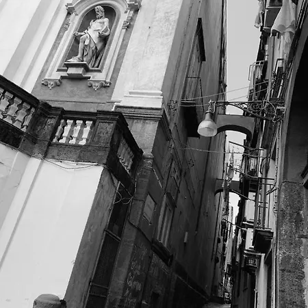 Casa Donna Francy Center