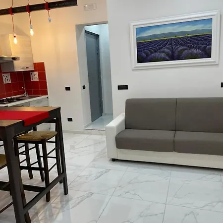 Scio Scio House Casa Contro Il Malocchio Apartment Naples