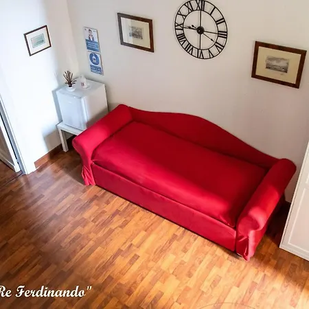 Relais Reale *