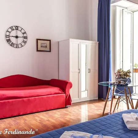 Relais Reale Guest house