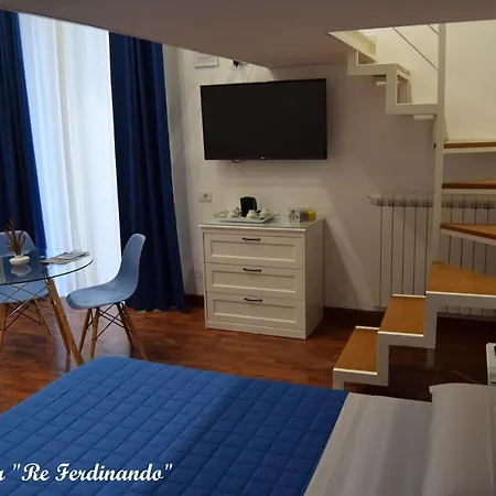 Relais Reale Guest house