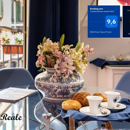 Relais Reale Naples