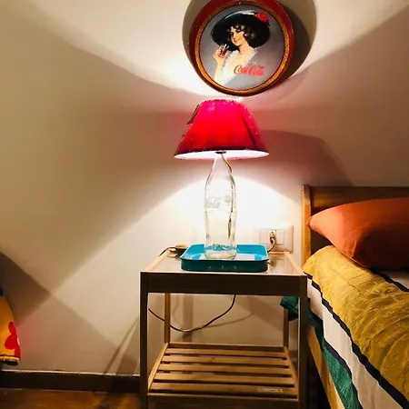 Vat' Coke House Apartment Naples