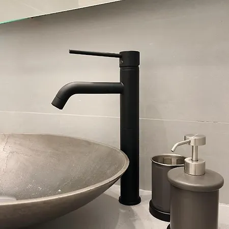 La Krianza Apartment *