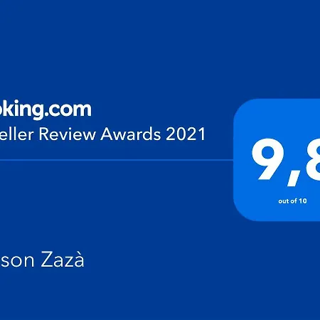 Maison Zaza * Naples
