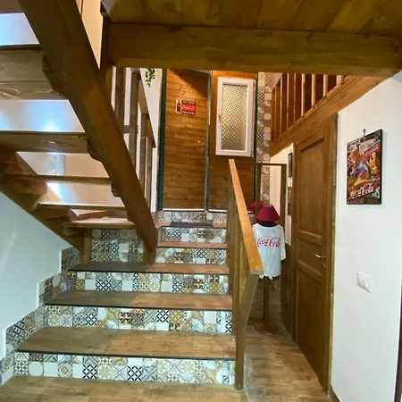 Vat' Coke House Apartment