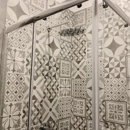 Apartment La Krianza Naples