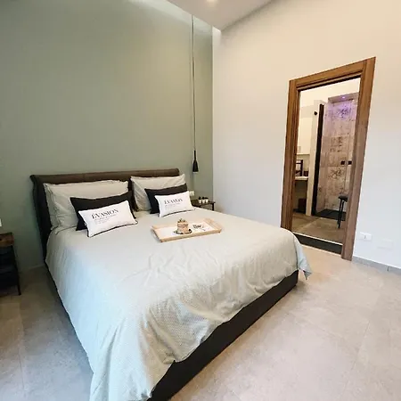 La Krianza Apartment