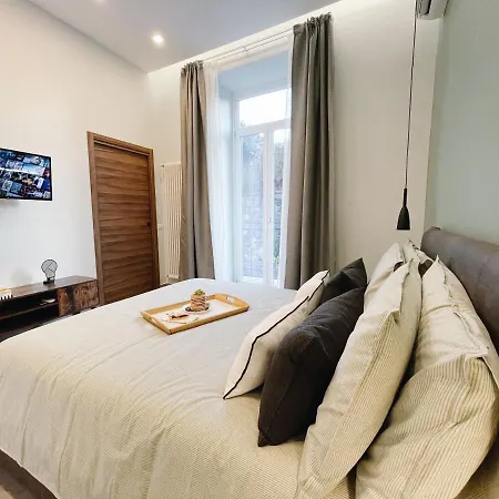 La Krianza Apartment