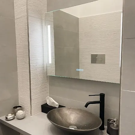 La Krianza Apartment