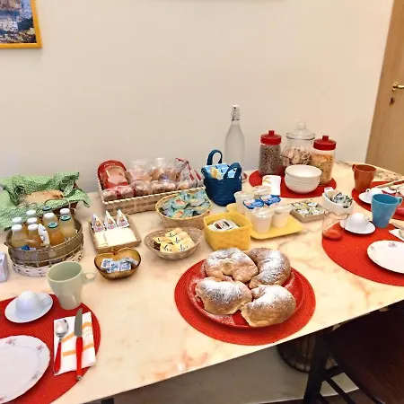 Casa Mariella 3* Naples