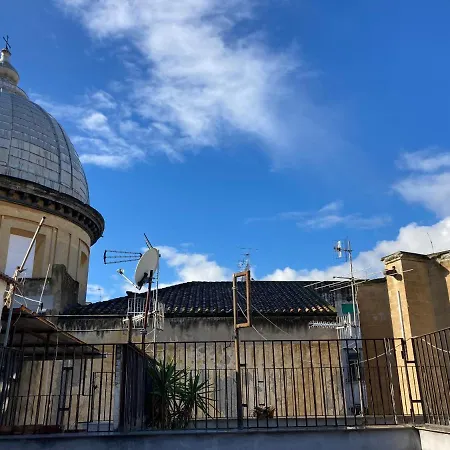 Penzion Casa Donna Francy Center