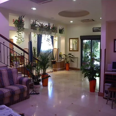 Hotel San Paolo