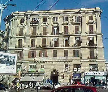 Bed & Breakfast Napoli Centrale Gasthof